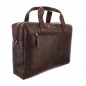 Preview: Bodenschatz Business Bag, brown