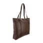 Preview: Bodenschatz Shopper Bag, brown