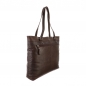 Preview: Bodenschatz Shopper Bag, brown