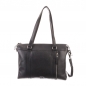 Preview: Bodenschatz Shopper Bag, black