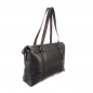 Preview: Bodenschatz Shopper Bag, black