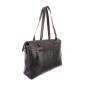 Preview: Bodenschatz Shopper Bag, black