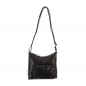 Preview: Bodenschatz Zip Bag, black