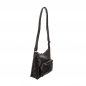 Preview: Bodenschatz Zip Bag, black