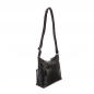 Preview: Bodenschatz Zip Bag, black