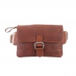 Preview: Bodenschatz Waist Bag, cognac