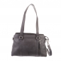 Preview: Bodenschatz Zip Bag, anthracite