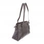 Preview: Bodenschatz Zip Bag, anthracite