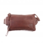 Preview: Bodenschatz Zip Bag, brown