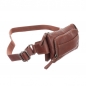 Preview: Bodenschatz Zip Bag, brown