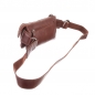 Preview: Bodenschatz Zip Bag, brown