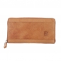 Preview: Bodenschatz Wallet, cognac