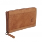 Preview: Bodenschatz Wallet, cognac