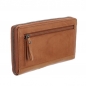 Preview: Bodenschatz Wallet, cognac