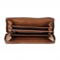 Preview: Bodenschatz Wallet, cognac