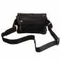 Preview: Bodenschatz Waist Bag, black