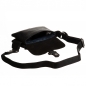 Preview: Bodenschatz Waist Bag, black