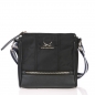 Preview: Sansibar Handtasche Black