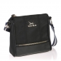 Preview: Sansibar Handtasche Black