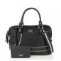 Preview: Sansibar Handtasche Black