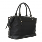 Preview: Sansibar Handtasche Black