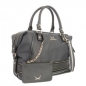 Preview: Sansibar Handtasche, anthracite