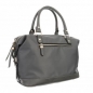 Preview: Sansibar Handtasche, anthracite