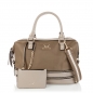 Preview: Sansibar Handtasche Taupe