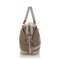 Preview: Sansibar Handtasche Taupe