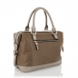 Preview: Sansibar Handtasche Taupe