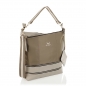 Preview: Sansibar Shopper Taupe