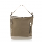 Preview: Sansibar Shopper Taupe