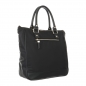 Preview: Sansibar Shopper Black