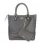 Preview: Sansibar Shopper, Anthracite