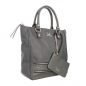 Preview: Sansibar Shopper, Anthracite