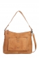 Preview: Sansibar Zip Bag, tan