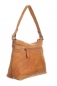 Preview: Sansibar Zip Bag, tan