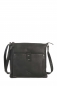 Preview: Sansibar Zip Bag, black