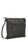 Preview: Sansibar Zip Bag, black