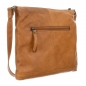 Preview: Sansibar Zip Bag, tan