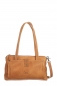 Preview: Sansibar Zip Bag, tan