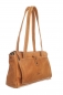 Preview: Sansibar Zip Bag, tan