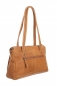 Preview: Sansibar Zip Bag, tan