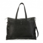 Preview: Sansibar Shopper, black