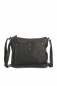 Preview: Sansibar Zip Bag, black