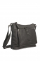 Preview: Sansibar Zip Bag, black