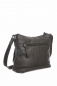 Preview: Sansibar Zip Bag, black