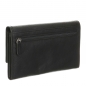 Preview: Sansibar Flap Wallet, black