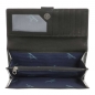 Preview: Sansibar Flap Wallet, black