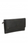 Preview: Sansibar Flap Wallet, black